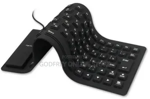Foldable Keyboard - Brand New