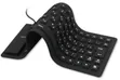 Foldable Keyboard - Brand New - 1