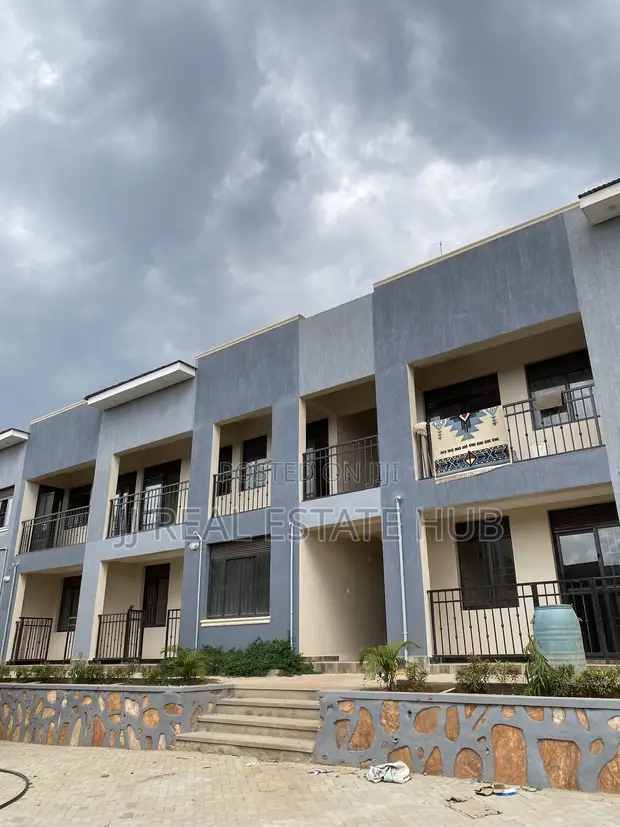 1 Bedroom Apartment for Rent in Nangabo, Central Division - 1