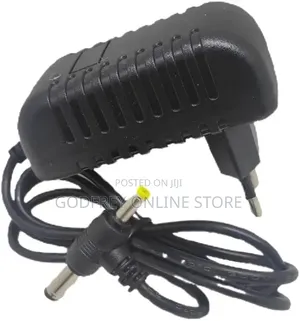 5V 2A DC Adapter Charger