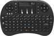 Mini Keyboard with Touchpad and LED Backlit - 1
