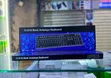 HP Wired Keyboard with Ergonomic Design - 2