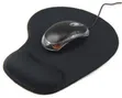 Mouse Pad with Wrist Support - 1