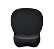 Mouse Pad with Wrist Support - 2