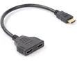 2-Way HDMI Splitter - 2