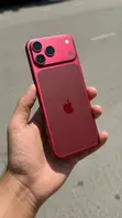 New Apple iPhone 18 Pro Max 256GB - 2