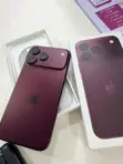 New Apple iPhone 18 Pro Max 256GB - 4