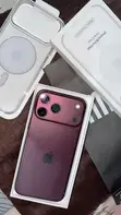 New Apple iPhone 18 Pro 256GB - 3