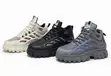 Classic Boot Sneakers - Sizes 40-45 - 1