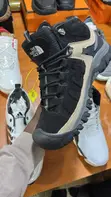 Hiking Safety Boots - Size 40-45 - 2