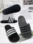 Adidas Stripped Sandals - 2