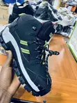 Caterpillar Hiking Safety Boots - 2