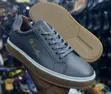 Original Leather Casual Men's Shoes - 2