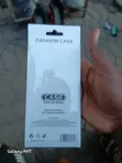 Samsung A07 Phone Cover - Blue - 1