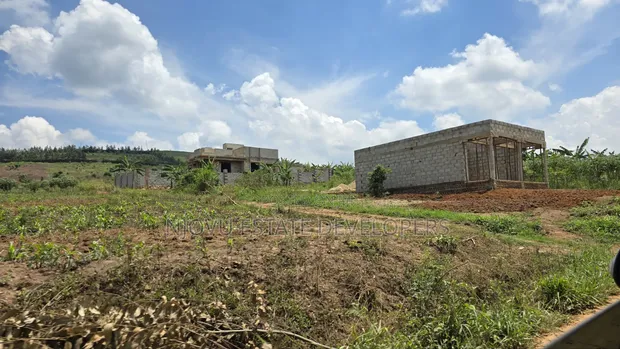 Kakiri Simbamanyo Estate - Titled Plots for Sale - 1