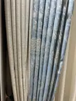 Quality Heavy Curtains - Per Meter - 2