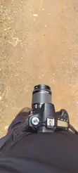 Canon EOS 60D DSLR Camera - 1