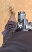 Canon EOS 60D DSLR Camera - 2