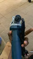 Portable Angle Grinder - 800W - 2