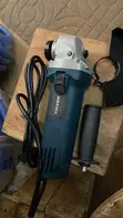 Portable Angle Grinder - 800W - 3