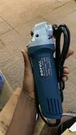 Portable Angle Grinder - 800W - 4