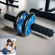 Abs Wheel Trainer / Core Training Wheel - 1