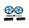 Abs Wheel Trainer / Core Training Wheel - 2