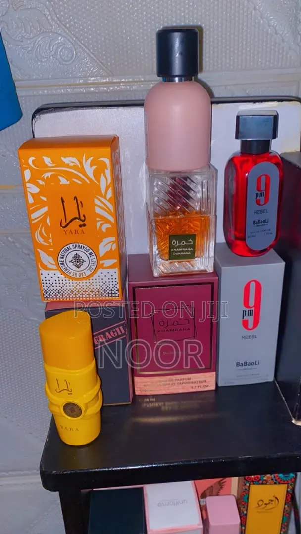 Noor Scents Eau de Parfum for Women - 1