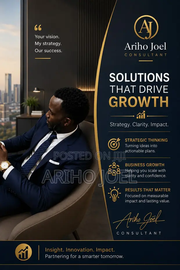 Marketing and Sales Person - 1
