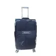 KZNGS Expandable Luggage Suitcase Small - 2
