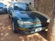 Toyota Corolla 1998 Green - 1