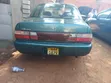 Toyota Corolla 1998 Green - 4
