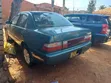 Toyota Corolla 1998 Green - 5