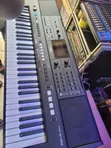 Yamaha PSR-E483 Electronic Keyboard - 1