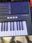 Yamaha PSR-E483 Electronic Keyboard - 2
