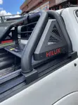 Premium Short Rollbar for Toyota Hilux - 2