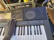 Yamaha PSR-SX900 Keyboard - 1