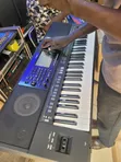 Yamaha PSR-SX900 Keyboard - 3