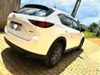 Mazda CX-5 2017 White - 3