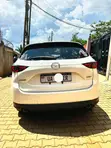 Mazda CX-5 2017 White - 4