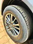 Mazda CX-5 2017 White - 5