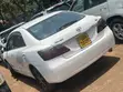 Toyota Premio 2008 White - 2