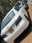 Toyota Premio 2008 White - 3