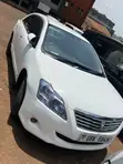 Toyota Premio 2008 White - 5