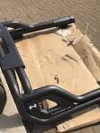Premium Rollbar for Toyota Pickup - Hammer Design - 1