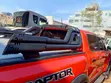 Premium Rollbar for Toyota Pickup - Hammer Design - 5