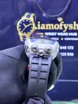 Jacob & Co. Bugatti Watch - 3