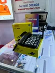 SQ LS820 Dual SIM Landline Phone - 1