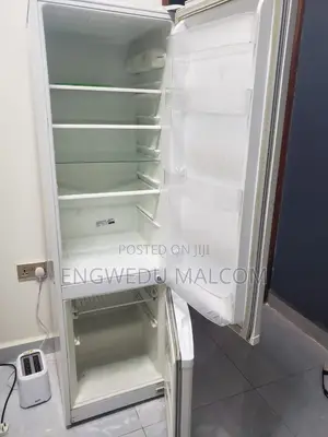 Used Defy Double Door Refrigerator