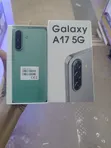 New Samsung Galaxy A17 5G 256GB Green - 3